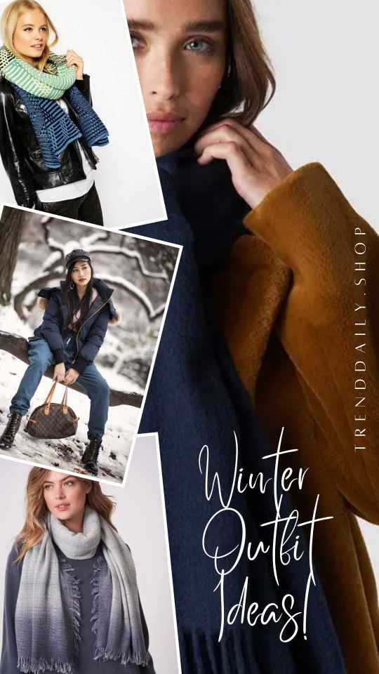 28 Winter Outfit Ideas for Women That Look Expensive (But Are Totally Affordable)