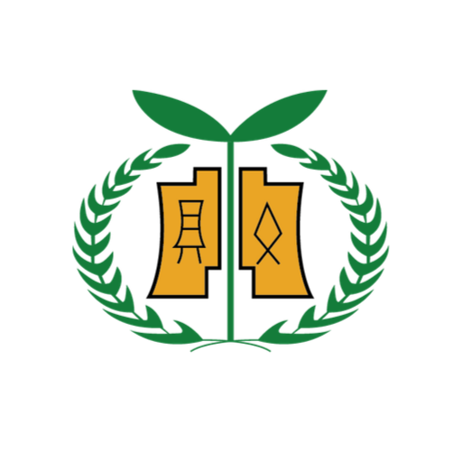 國立羅東高職 LOGO