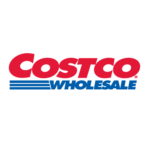 Costco好市多 LOGO