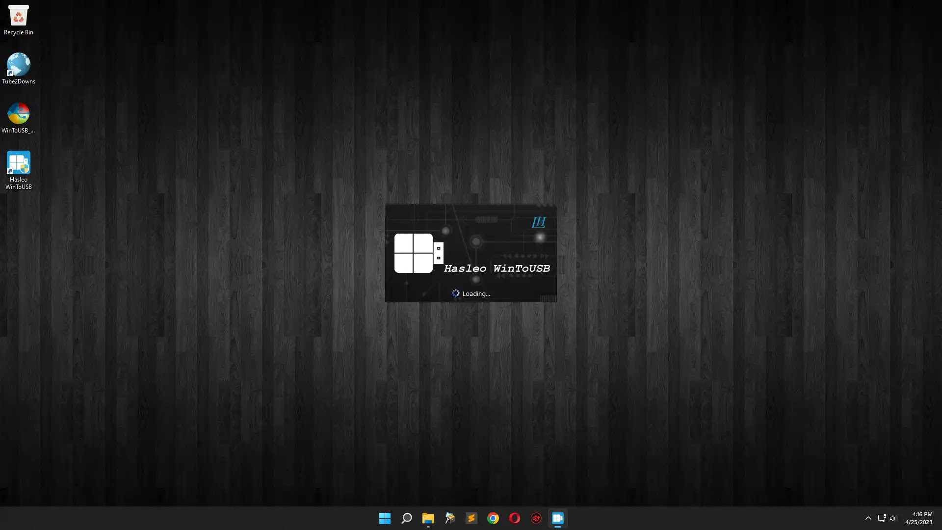 WinToUSB C02