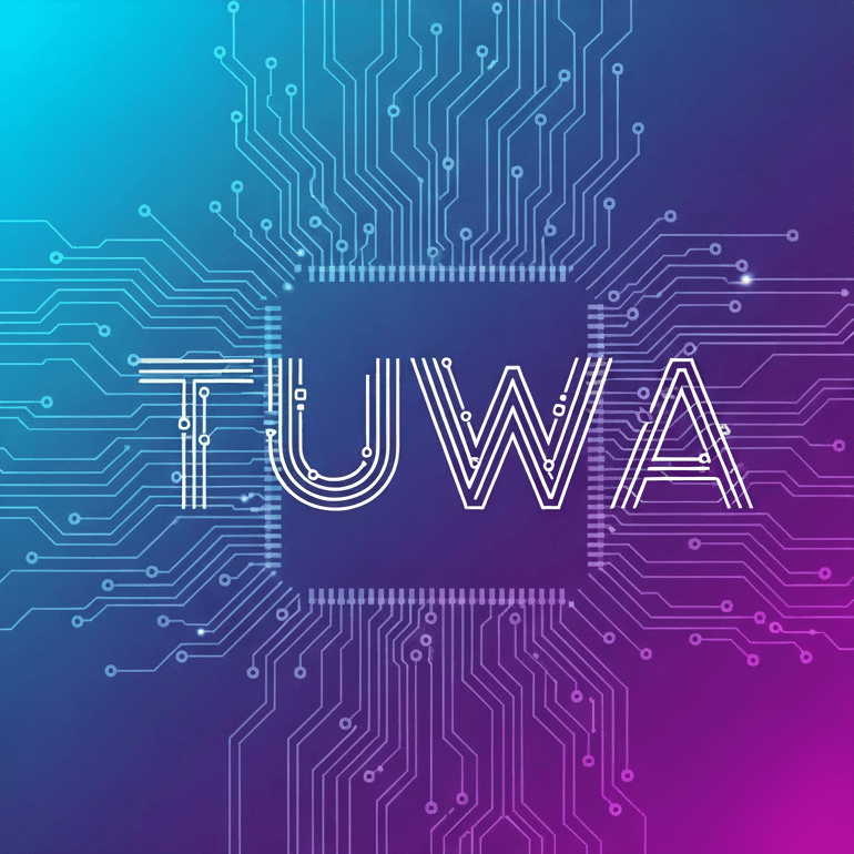 TUWA Open Source Packages screenshot