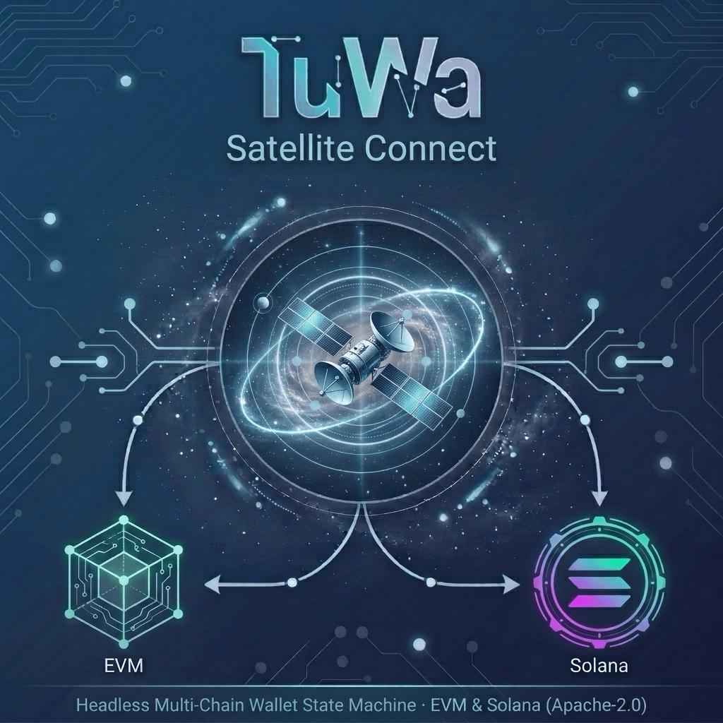 Satellite Connect
