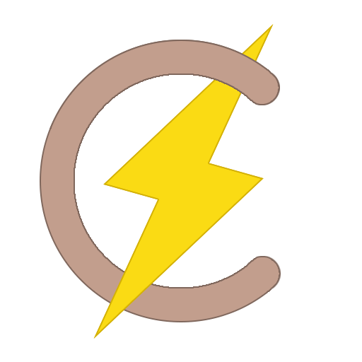 CoinRailgun Logo