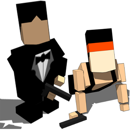 Boxhead Unblocked