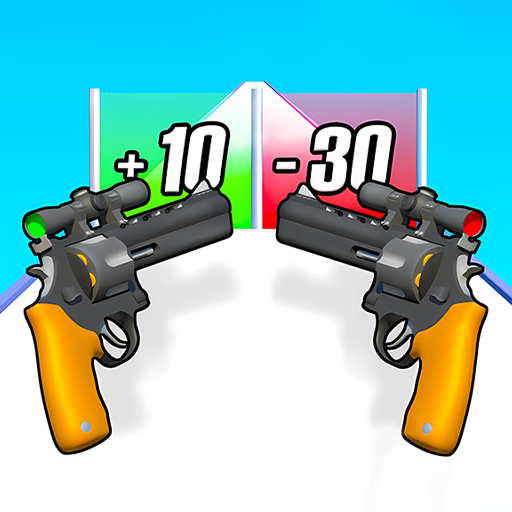 GunBuild.io