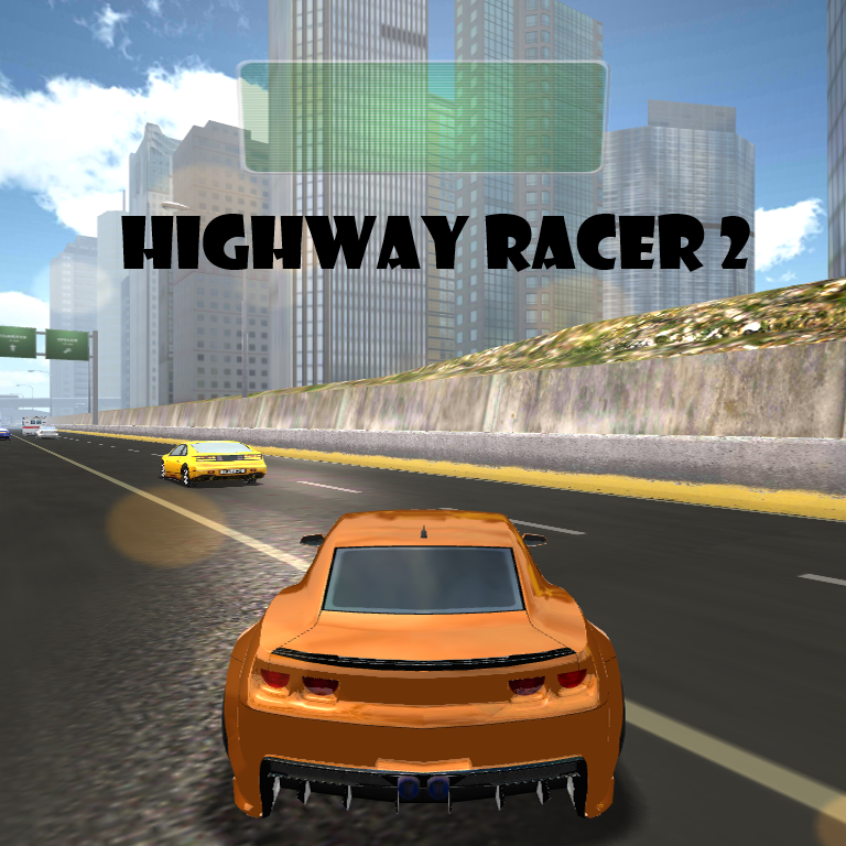 Highway Racer 2 Unblocked