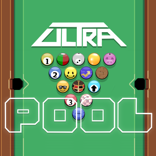 Ultrapool Unblocked