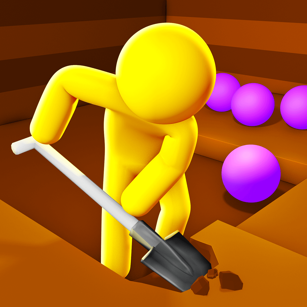 Dig Deep Unblocked