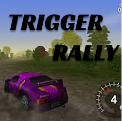Trigger Rally Unblocked