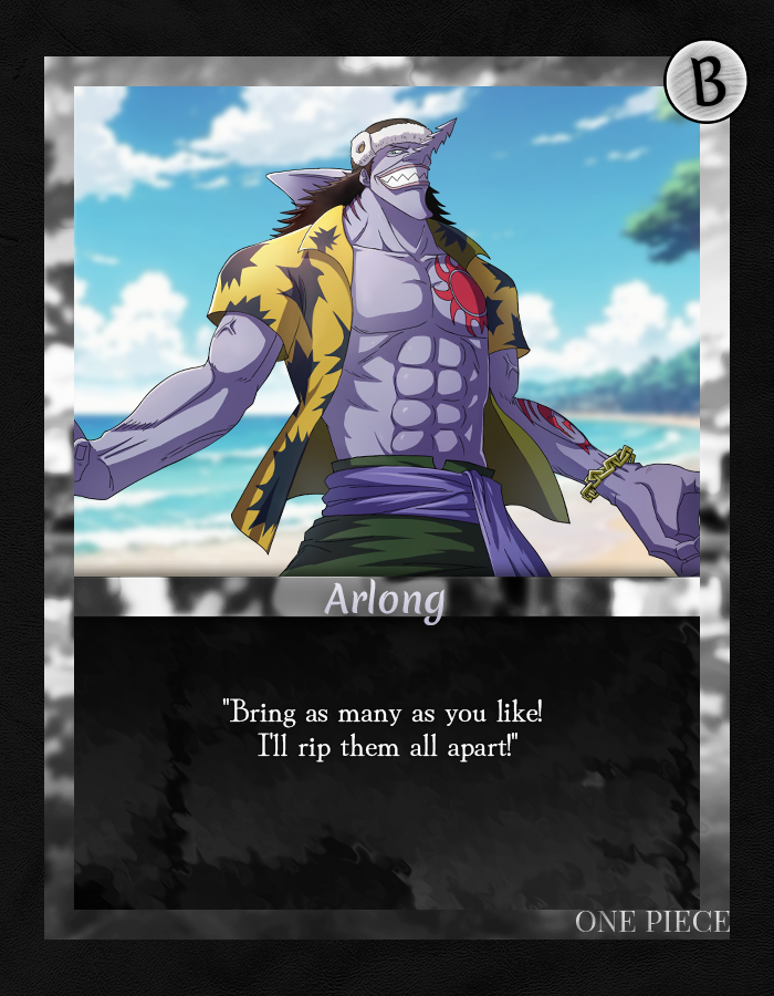 Image of Arlong