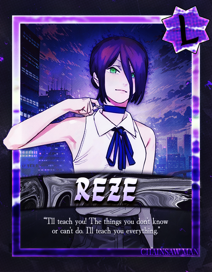 Image of Reze