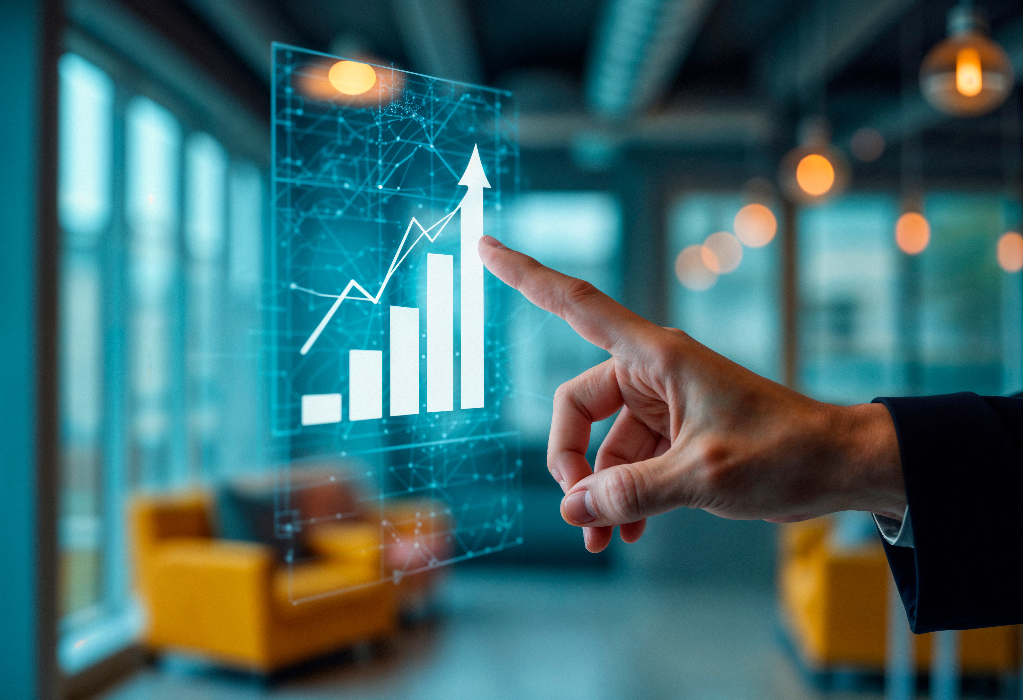 Business Growth