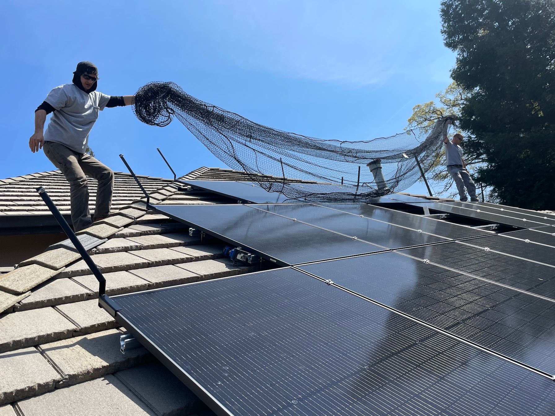 Locate A SolarNets Installer