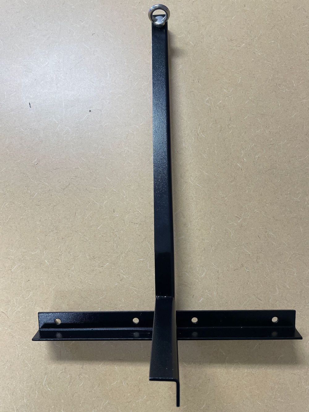 Direct-Attach Supports are the best bracket for SolarNets installation
