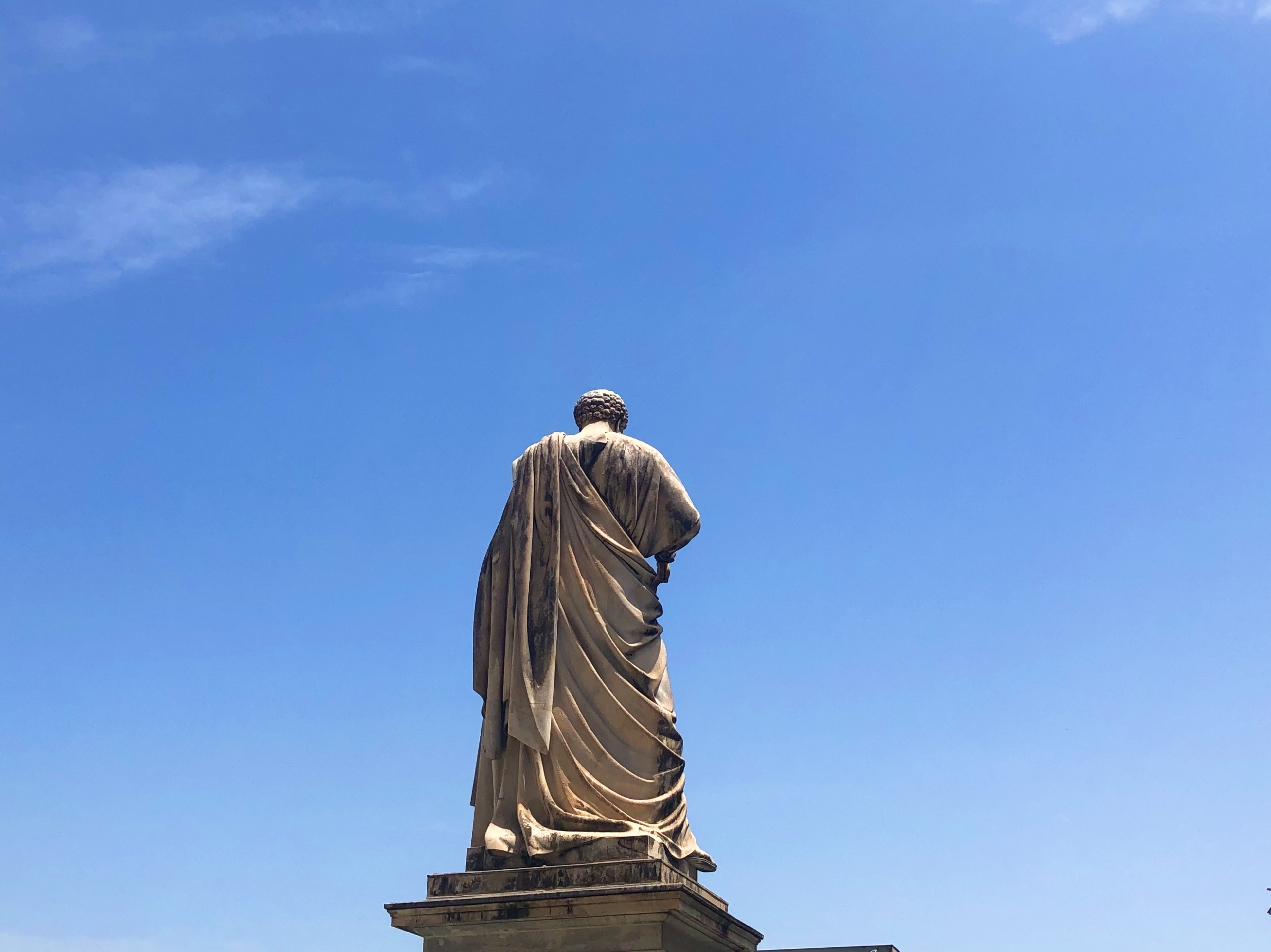 意大利到小小国梵蒂冈