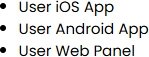 User Apps