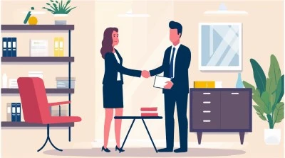 Purchase & Delivery Process
