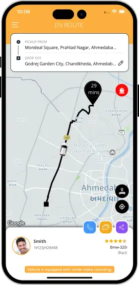 bolt app clone