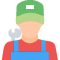 Taxi Driver & Delivery Drivers Apps