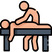 Massage on demand App