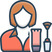 Beautician on demand App