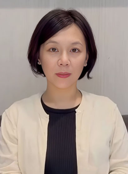 Wei L. from Taiwan