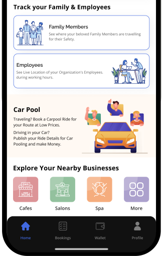 gojek clone script