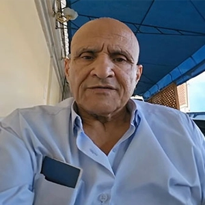 Mr. Yehuda S