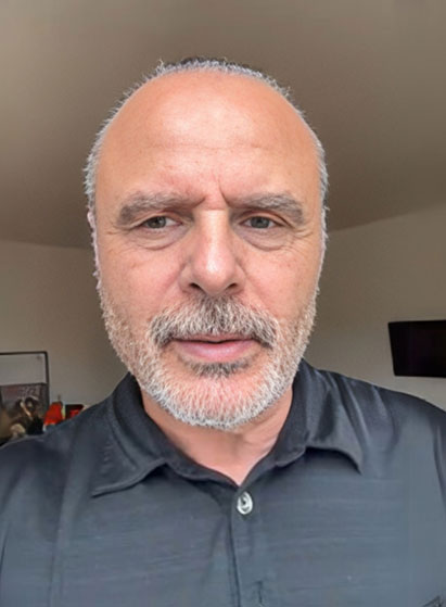 Mr. Krimo S. reviews