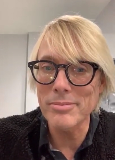 Home Cleaning app client