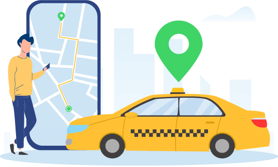 How to create an app like Uber