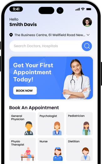all in one medical App