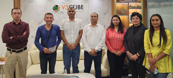 our client from Malaysia