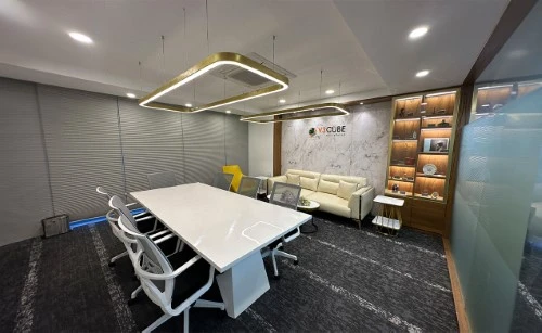 Gojek app clone demo