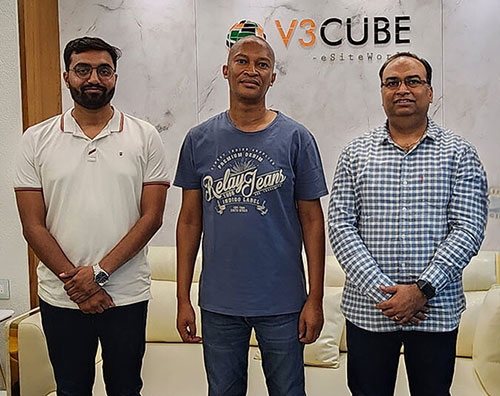 our client from Malaysia