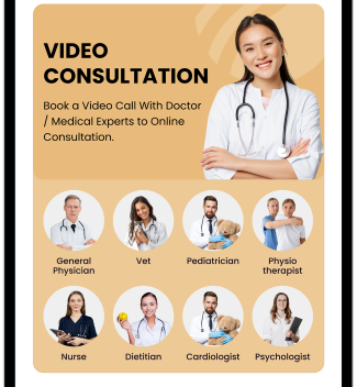 all in one medical App