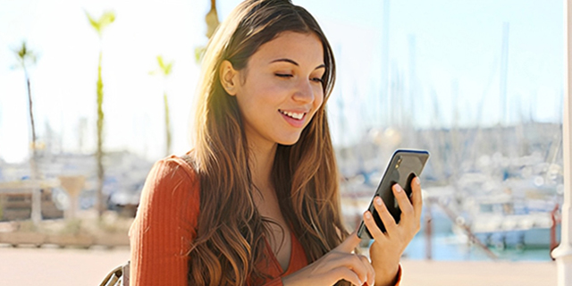 gojek clone application