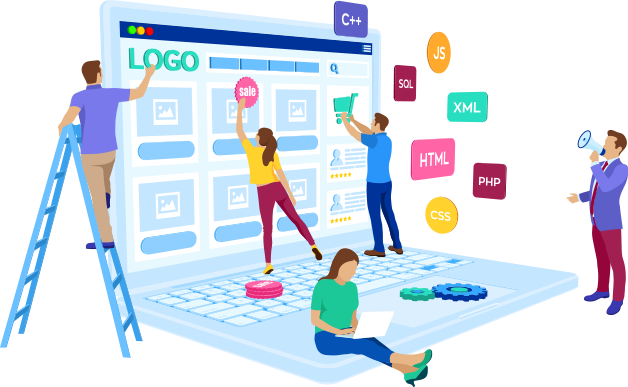 Uber Clone Web Panels