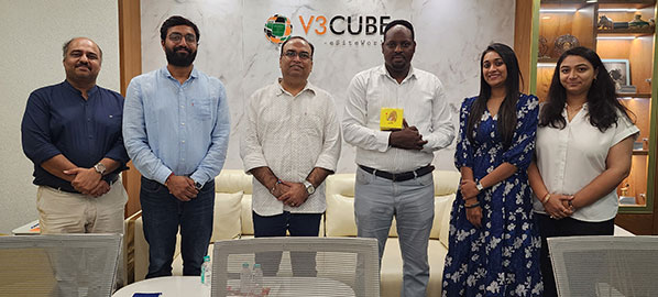 our client from Malaysia