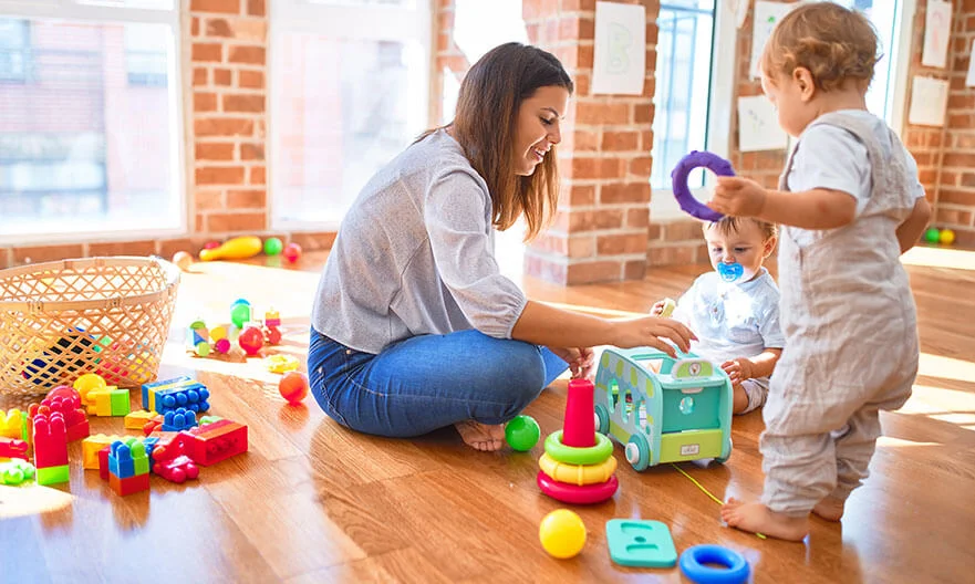 Uber for Babysitters