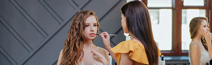 Beautician All In One App