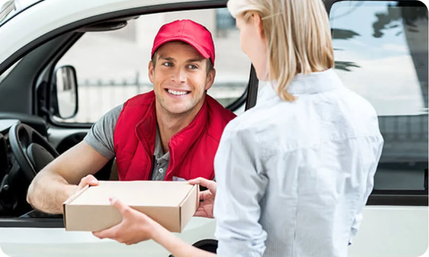 Uber Taxi with Delivery Clone