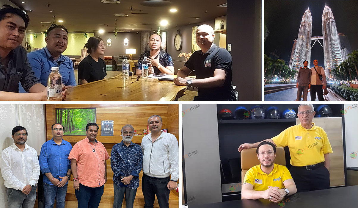 uber clone app malaysia