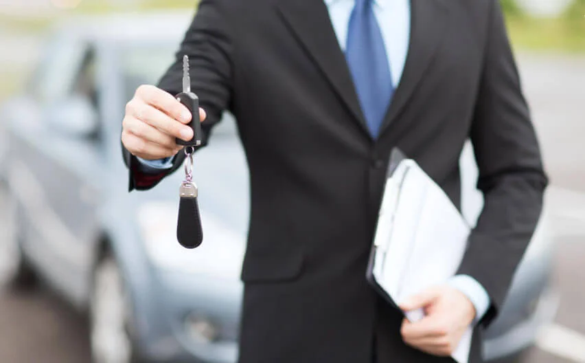 Buy, Sell & Rent App