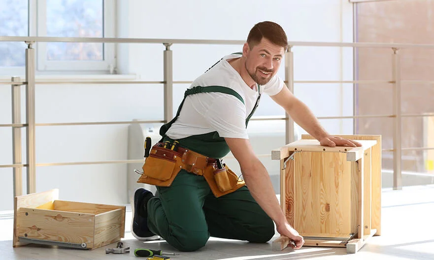 Handyman App like Uber