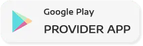 Provider Android App