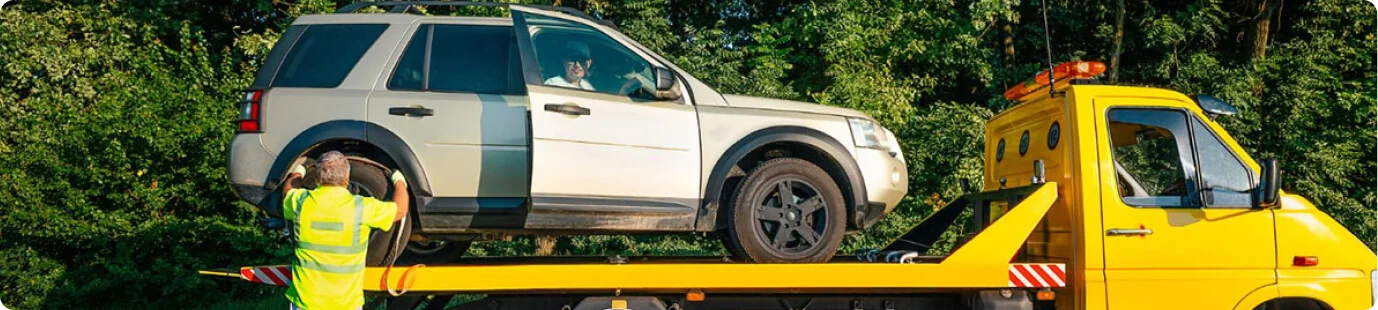 Towing & Other Services