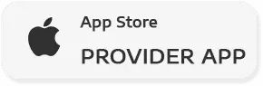 Provider iOS App
