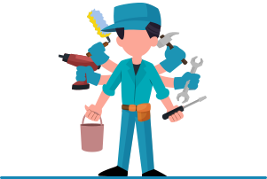 handyman services