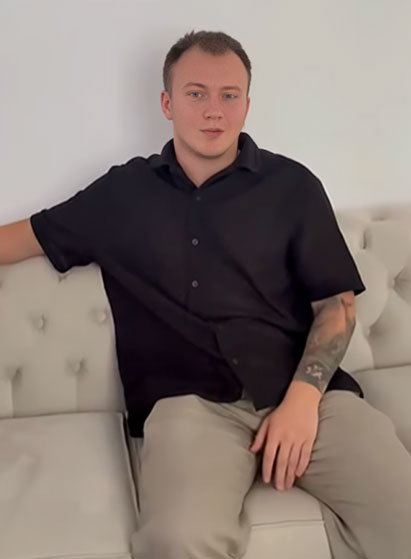 Mr. Sabin's Team Member